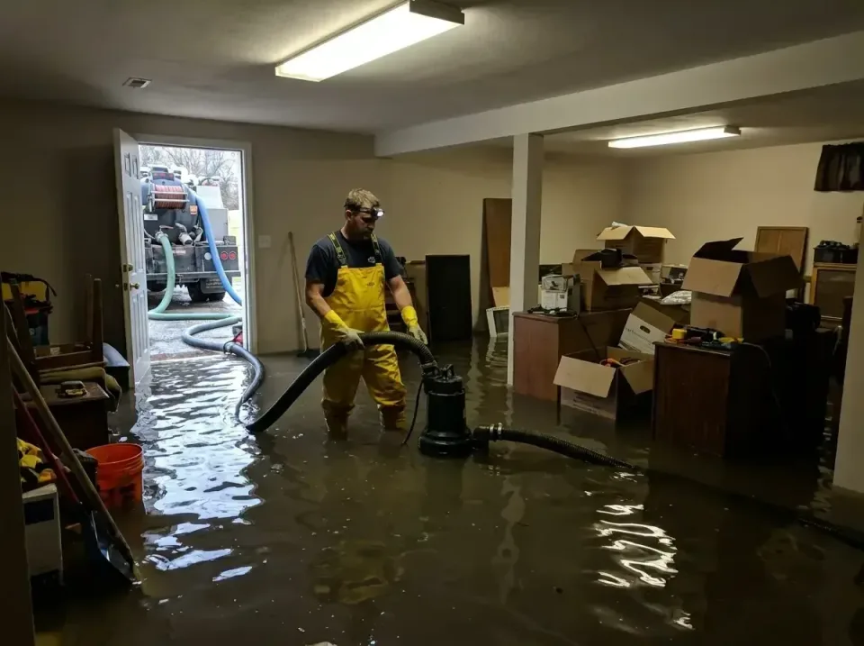 basement-burst-pipe-flooding-a-001 — frequently asked questions, 24-Hour Water Damage Restoration Services in Blasdell, NY